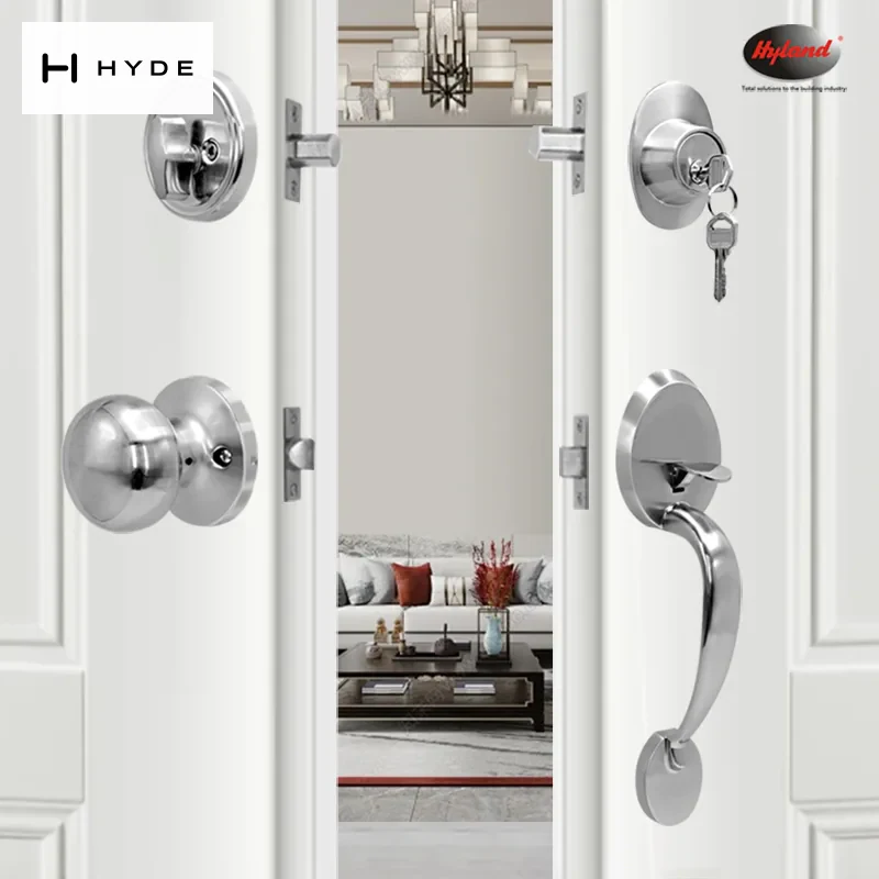 Hyland 70610 SC grip handle set, view 2