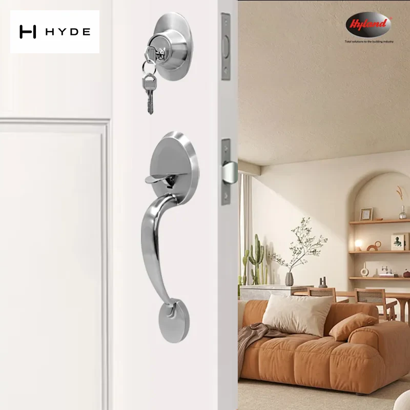 Hyland 70610 SC grip handle set, view 5
