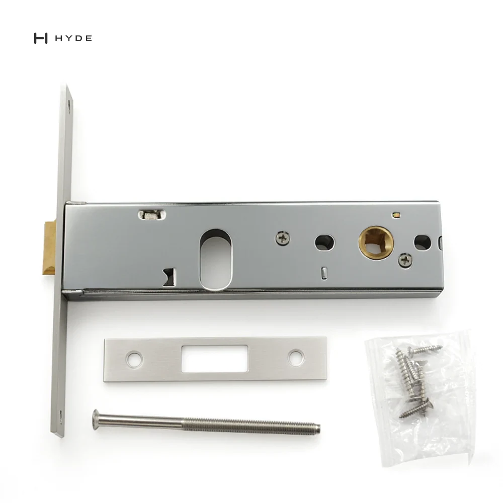 Hyland 7066 Lock Case, view 2