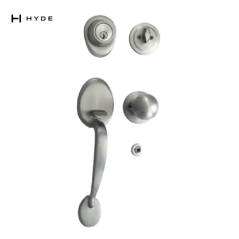 Hyland 70710 SN Grip Handle Set
