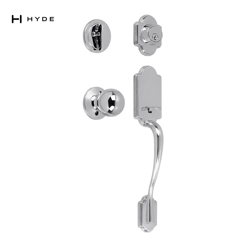 Hyland 70720 SM Grip Handle Set