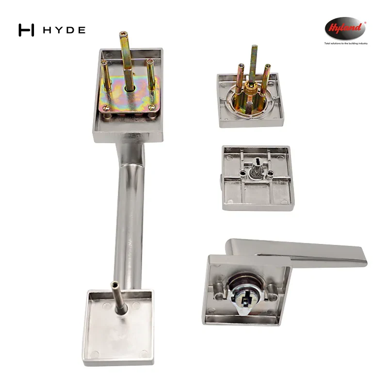 Hyland 70722 DC grip handle set, view 4