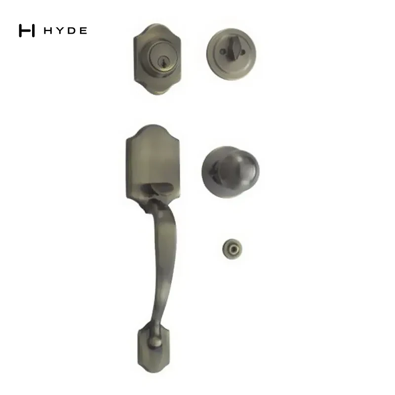 Hyland 70780 AB Grip Handle Set