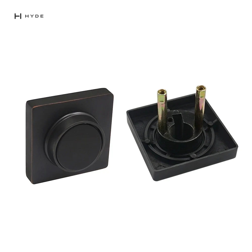 Hyland 70900 MBBK Grip Handle Set, view 5
