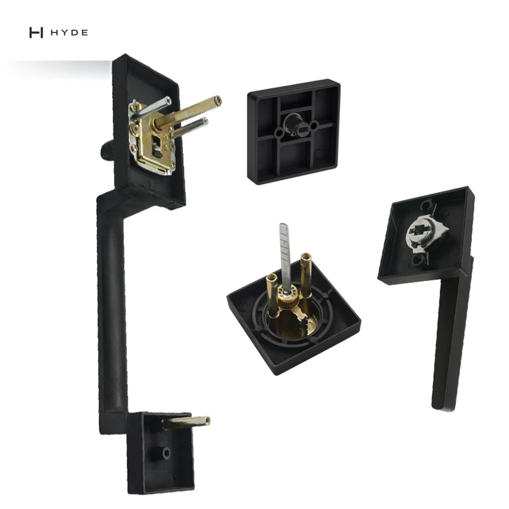 Hyland 70900 MBET Grip Handle Set, view 2