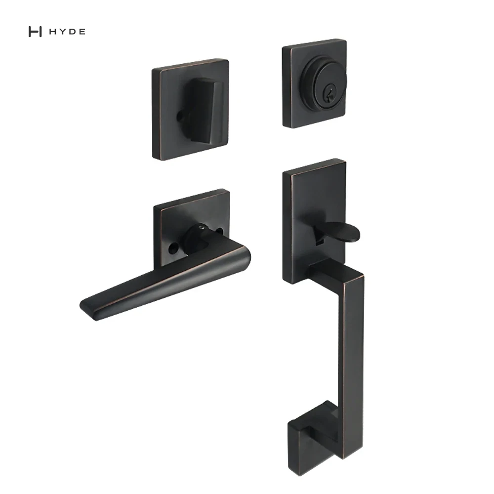 Hyland 70900 MBET Grip Handle Set