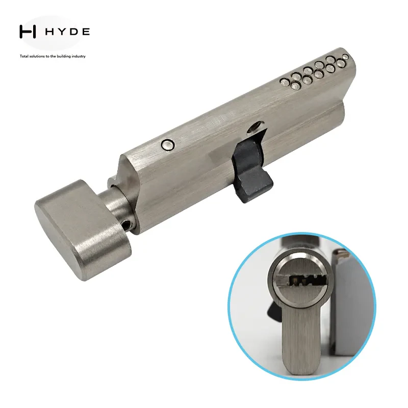 Hyland 70ANTI-THEFT lock cylinder, view 10