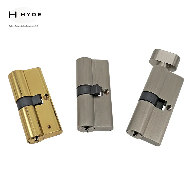 Hyland 70ANTI-THEFT lock cylinder, view 7