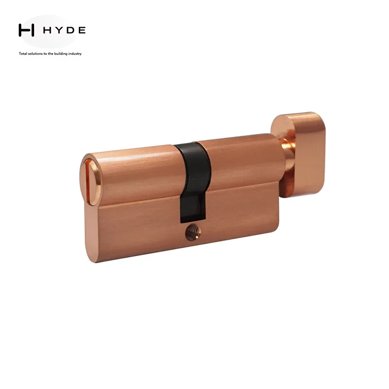 Hyland 70BK lock cylinder, view 3