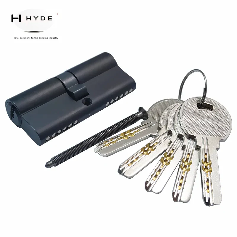 Hyland 70MB lock cylinder
