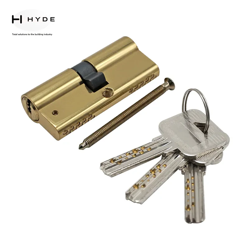 Hyland 70PB ANTI-THEFT lock cylinder
