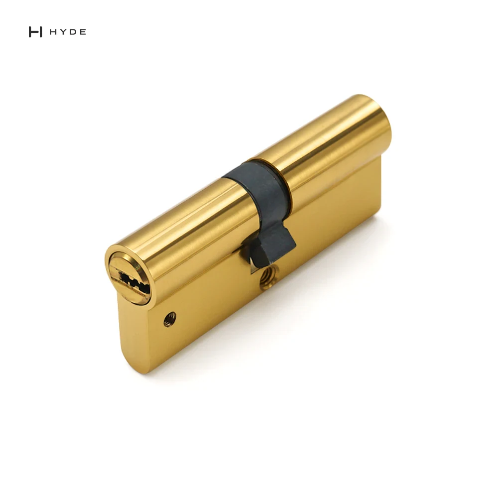 Hyland 70PBDK CP-ANTI-THEFT Lock Cylinder, view 2