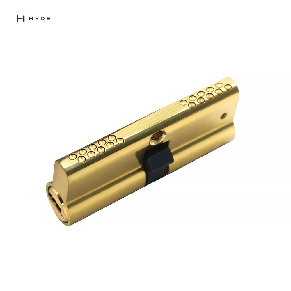 Hyland 70PBDK CP-ANTI-THEFT Lock Cylinder, view 4