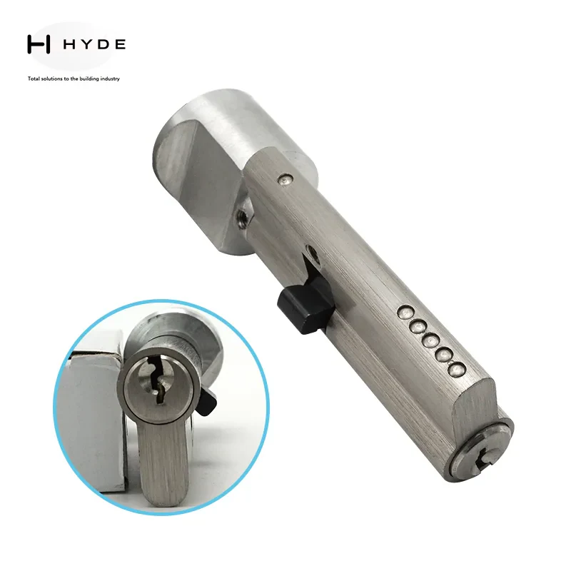 Hyland 70SN lock cylinder, view 11