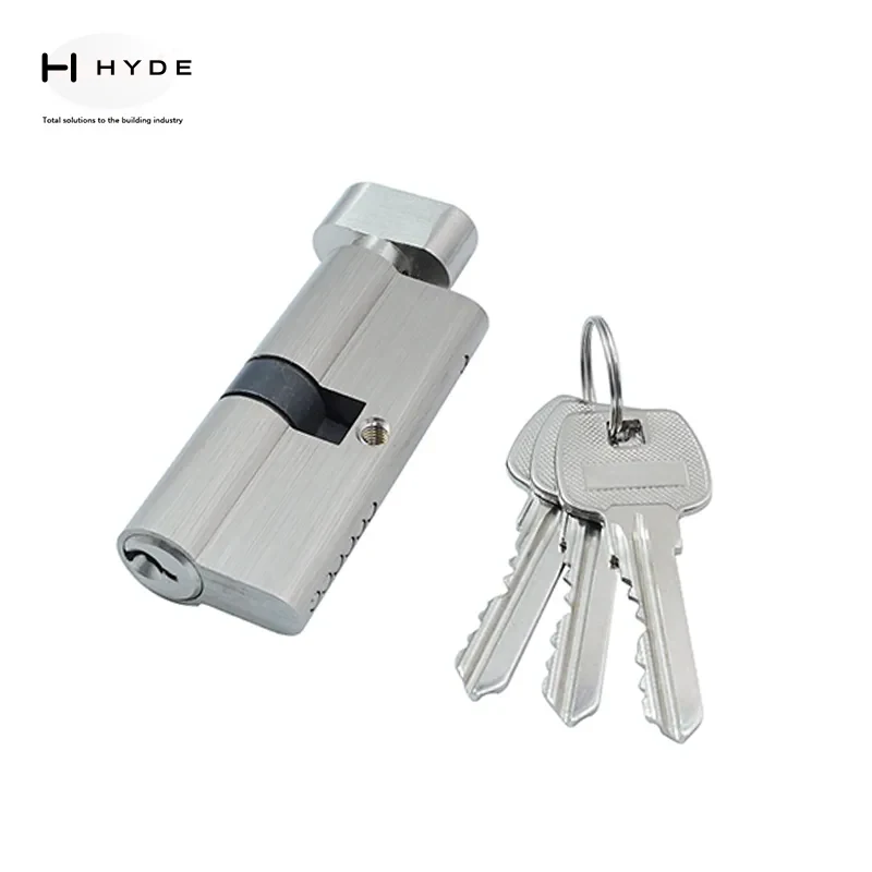 Hyland 70SN lock cylinder, view 14