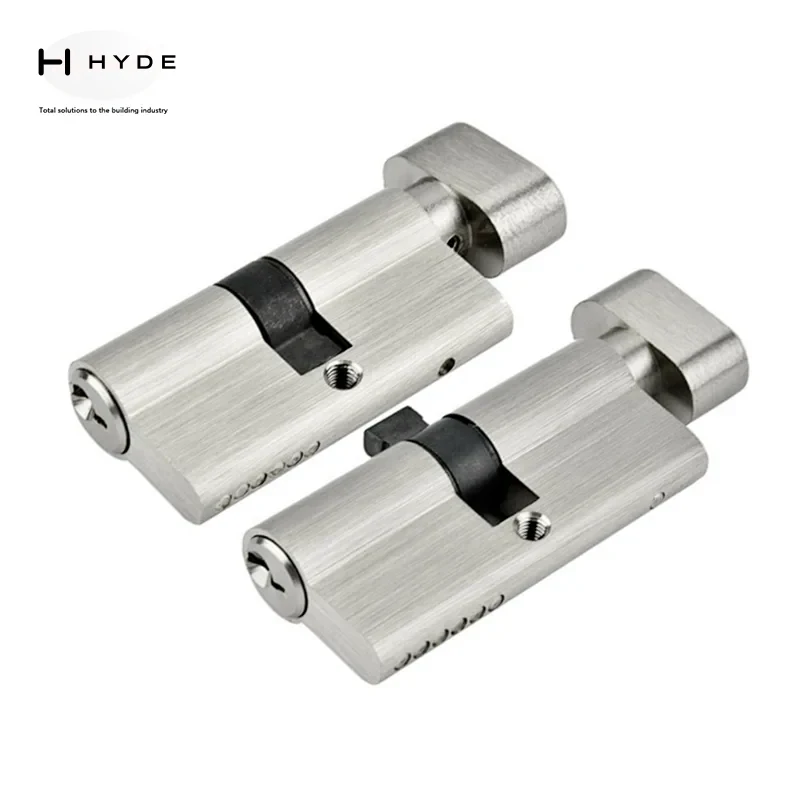 Hyland 70SN lock cylinder, view 16