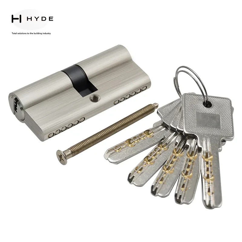 Hyland 70SN lock cylinder, view 17