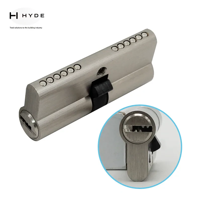 Hyland 70SN lock cylinder, view 19