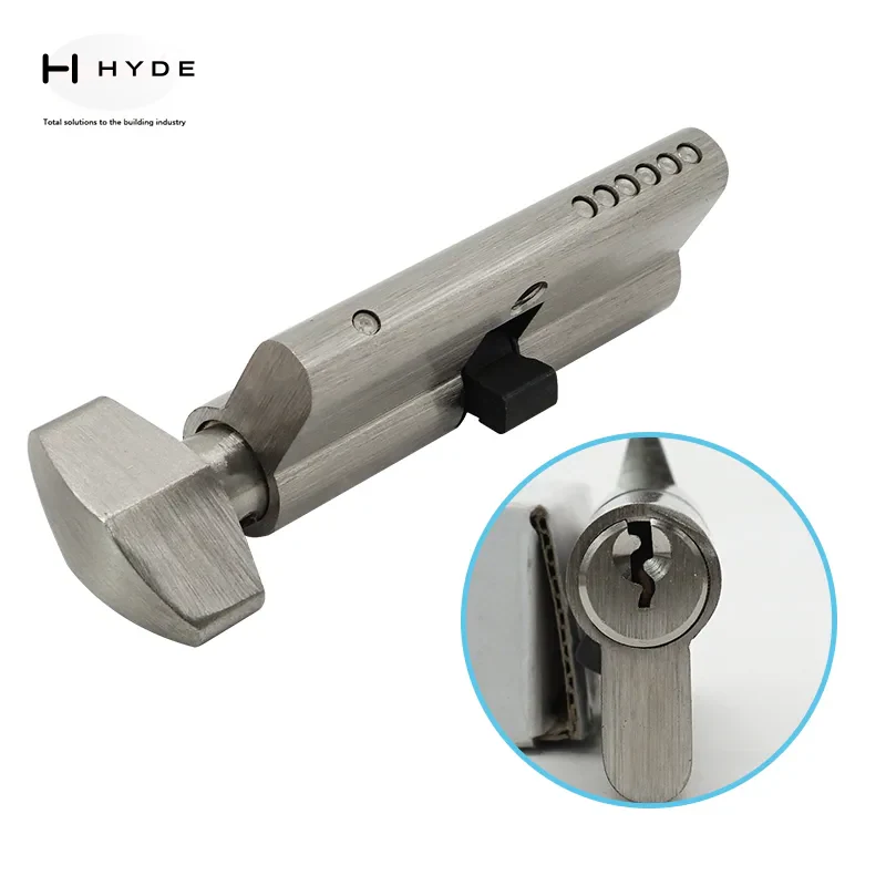 Hyland 70SN lock cylinder, view 3