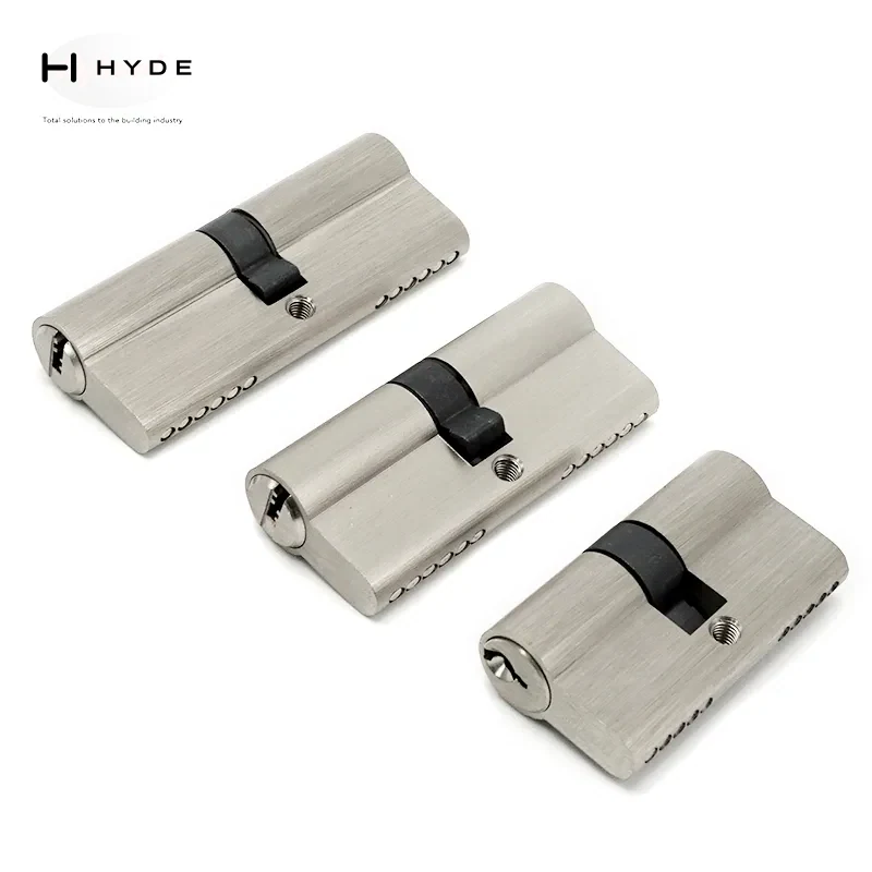 Hyland 70SN lock cylinder, view 4