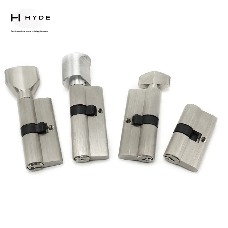 Hyland 70SN lock cylinder, view 5