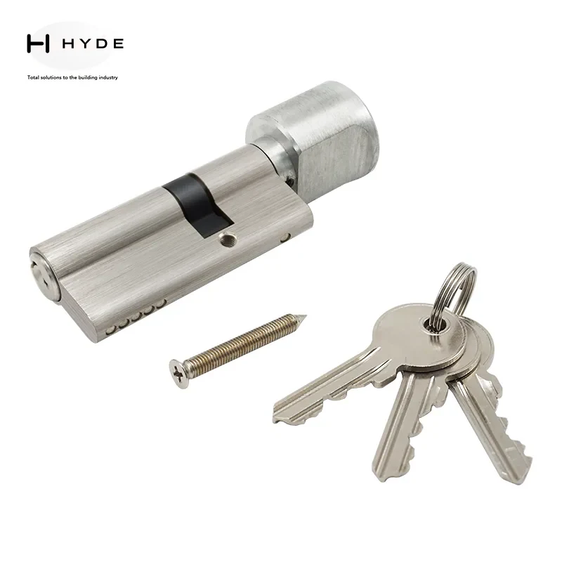 Hyland 70SN lock cylinder, view 9