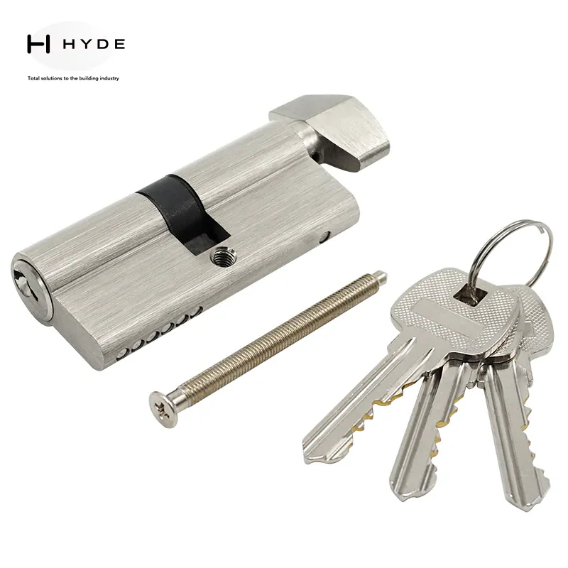 Hyland 70SN lock cylinder