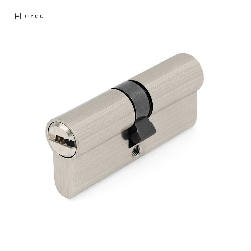 Hyland 70SNDK CP-ANTI-THEFT Lock Cylinder, view 2
