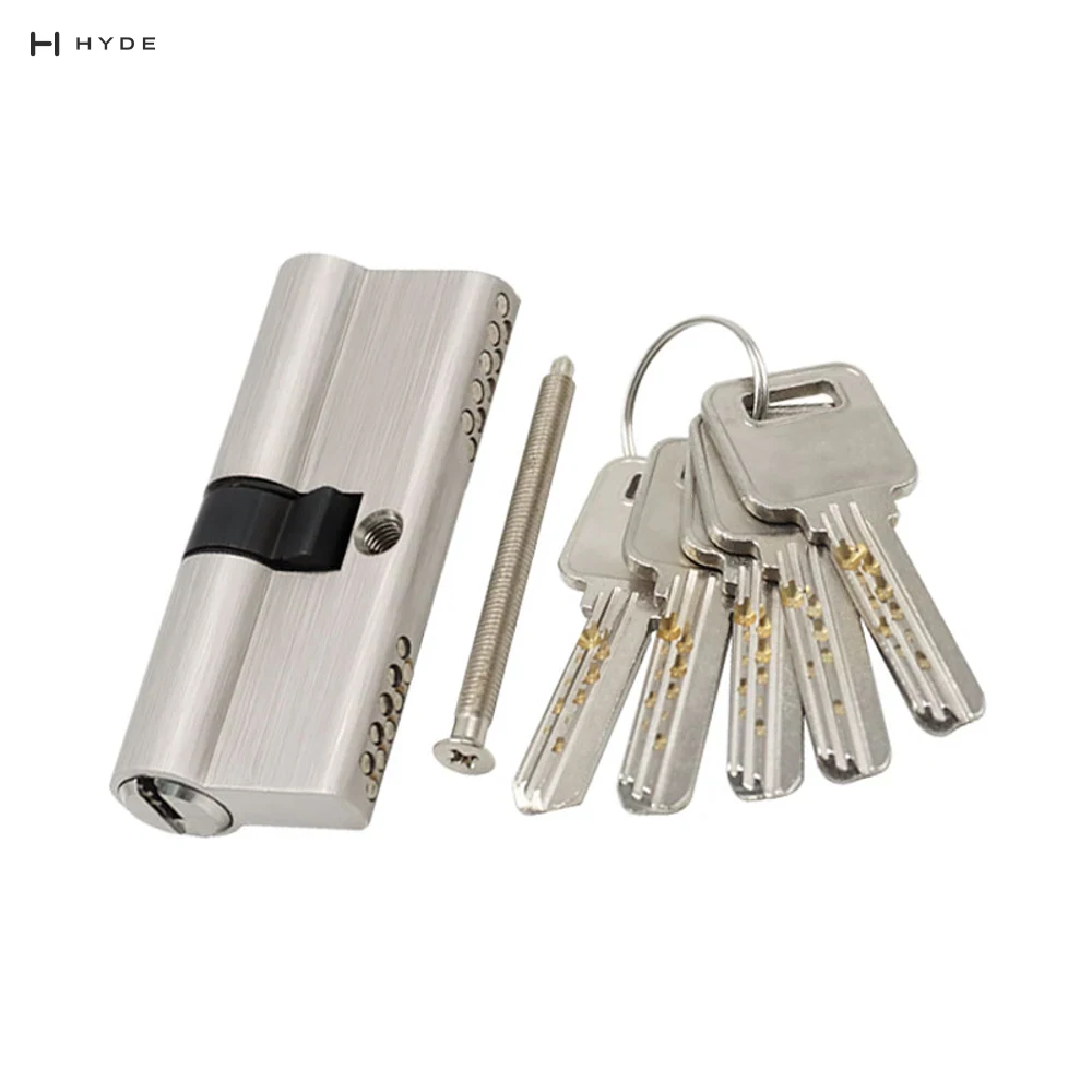 Hyland 70SNDK CP-ANTI-THEFT Lock Cylinder