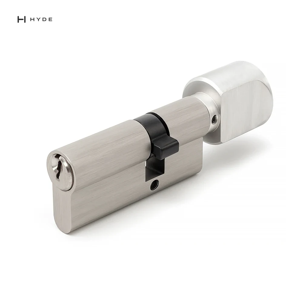 Hyland 70SNKT-3 Lock Cylinder, view 2