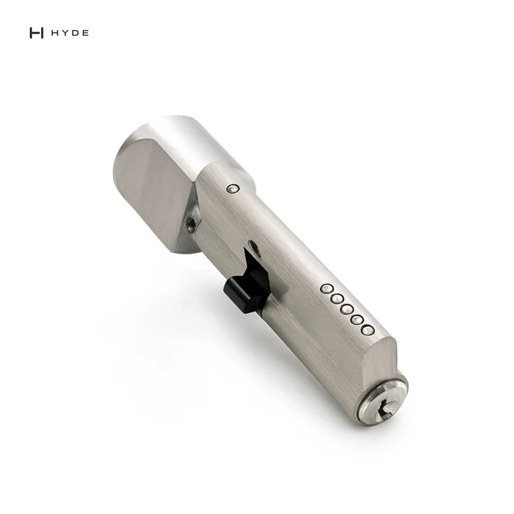 Hyland 70SNKT-3 Lock Cylinder, view 4