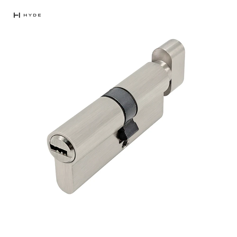 Hyland 70SNKT CP-ANTI-THEFT Lock Cylinder, view 3