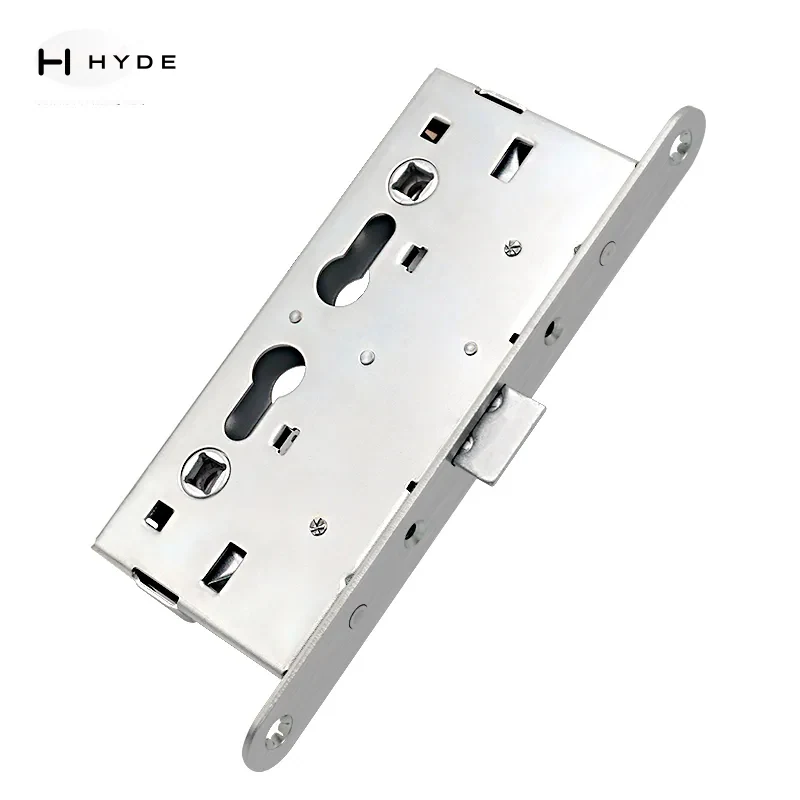 Hyland 72 panic exit device, view 2
