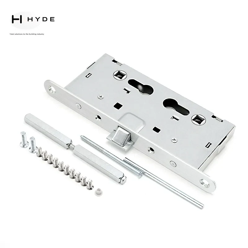 Hyland 72 panic exit device, view 4