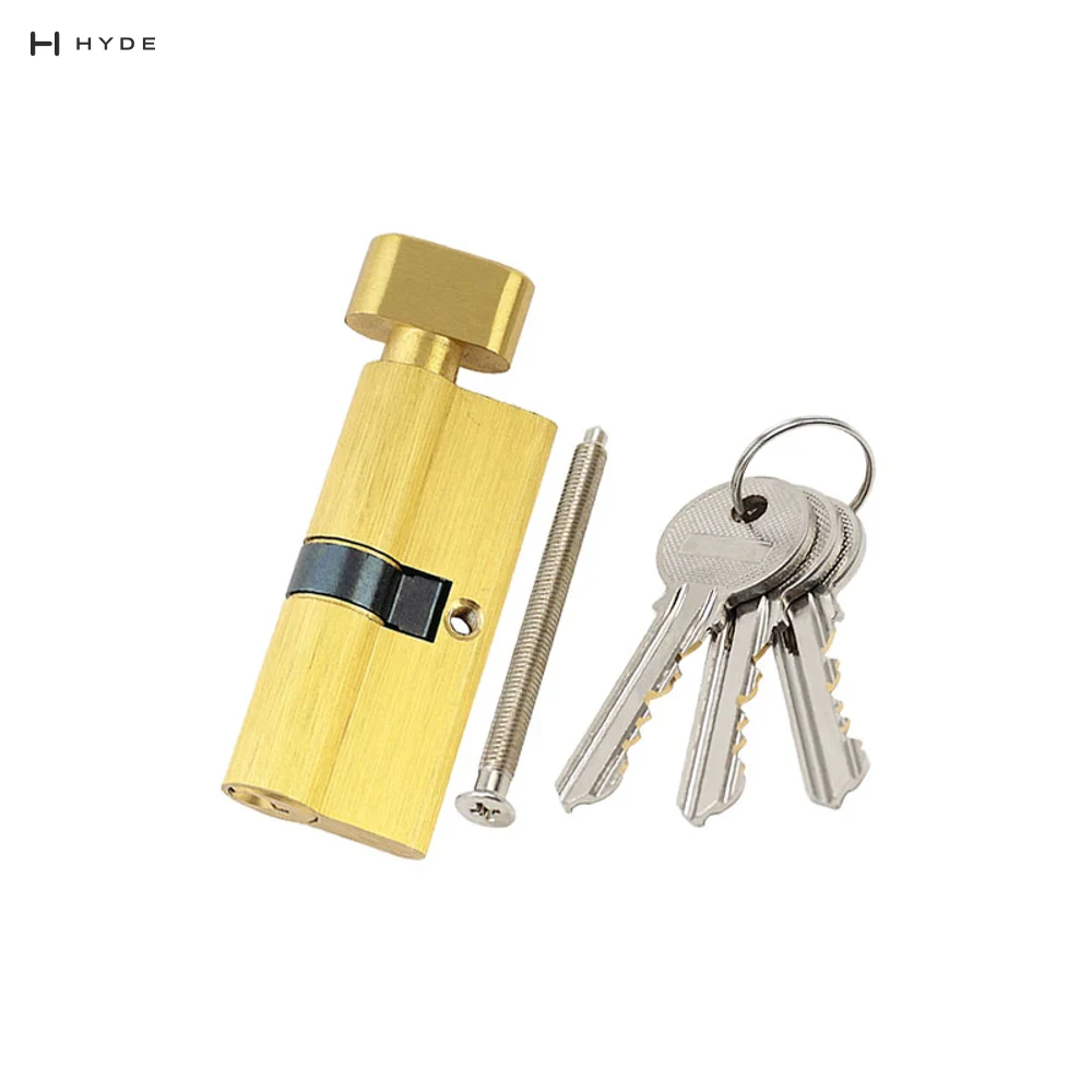Hyland 80 BSKT Lock Cylinder