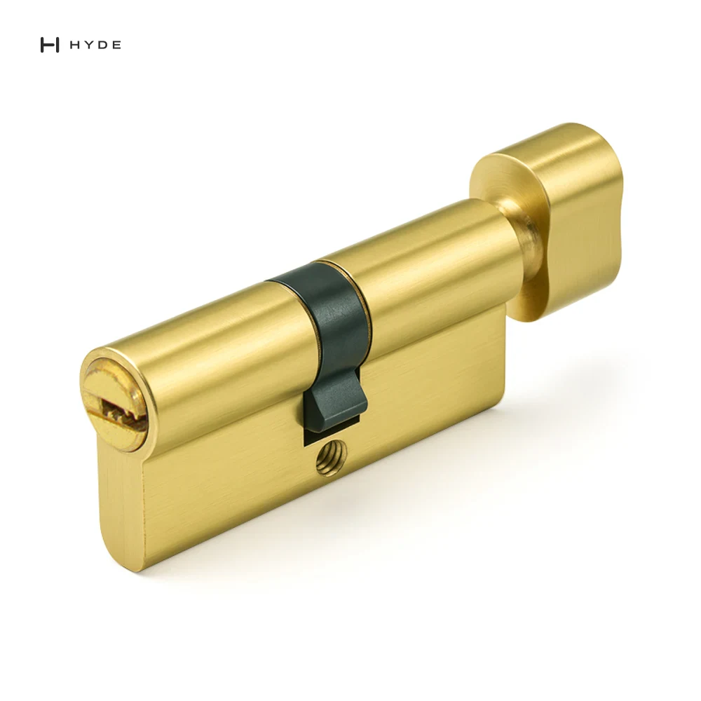 Hyland 80 PBKT Lock Cylinder, view 2