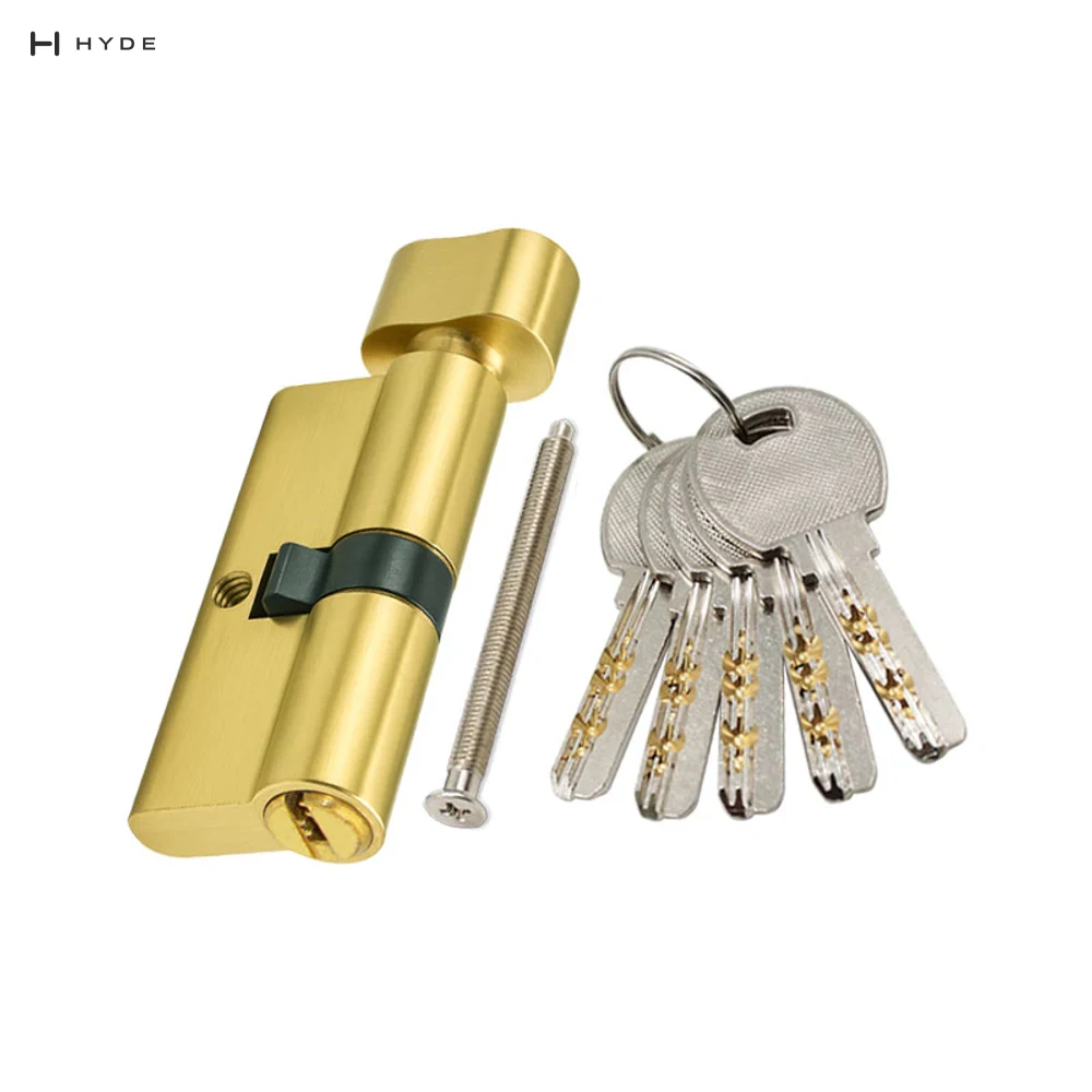 Hyland 80 PBKT Lock Cylinder