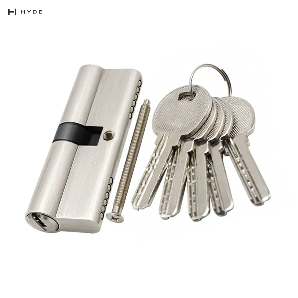 Hyland 80 SNDK CP Lock Cylinder