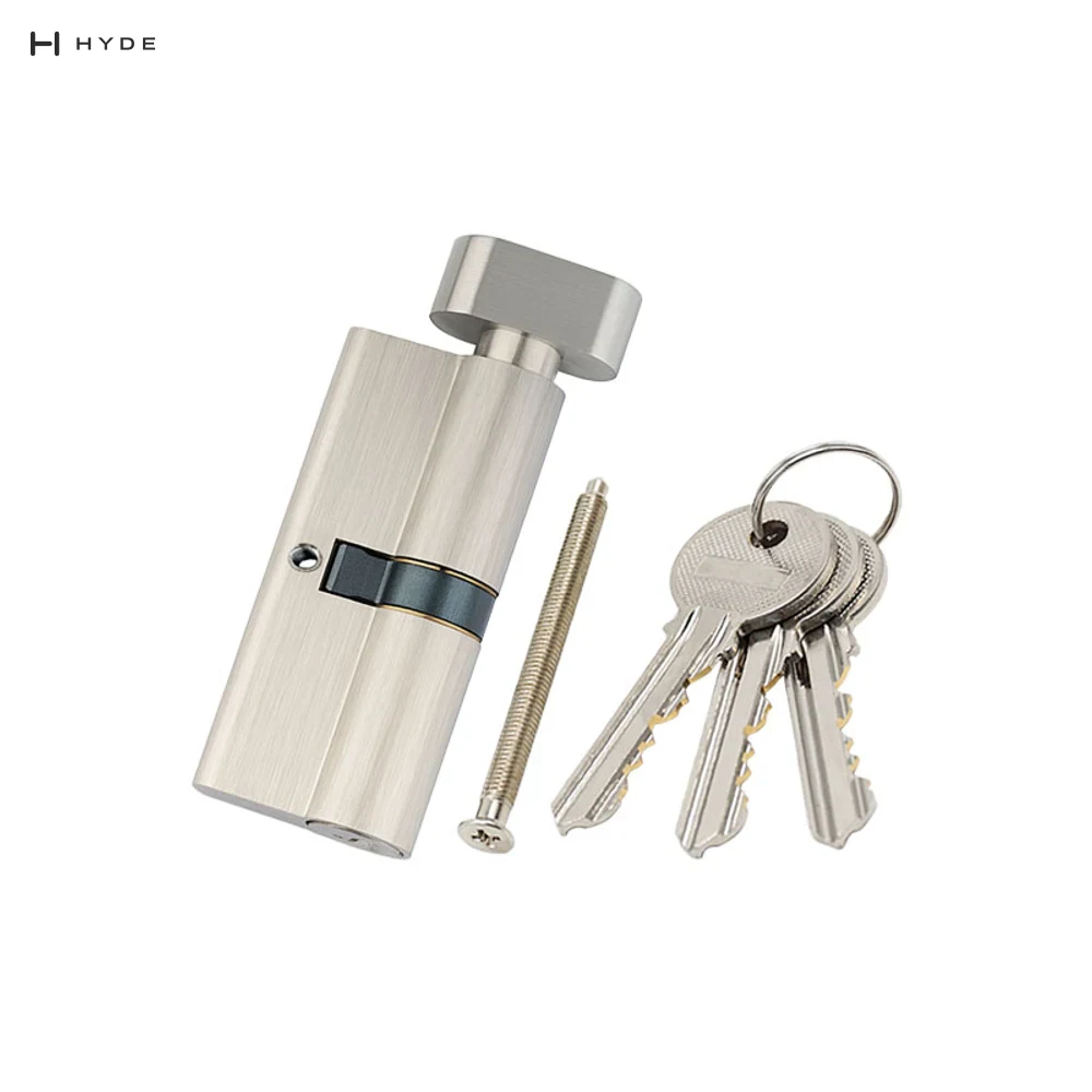 Hyland 80 SNKT Lock Cylinder