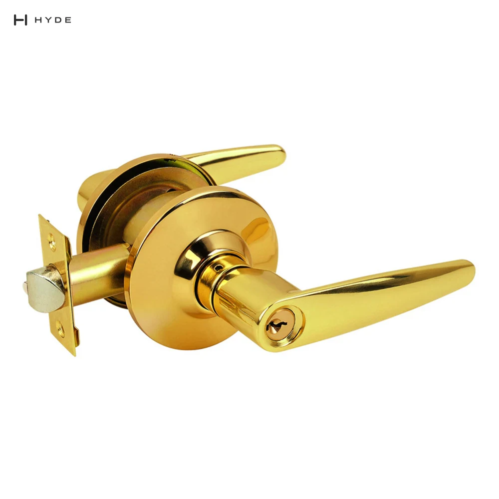Hyland 803 PBET Lever Handle