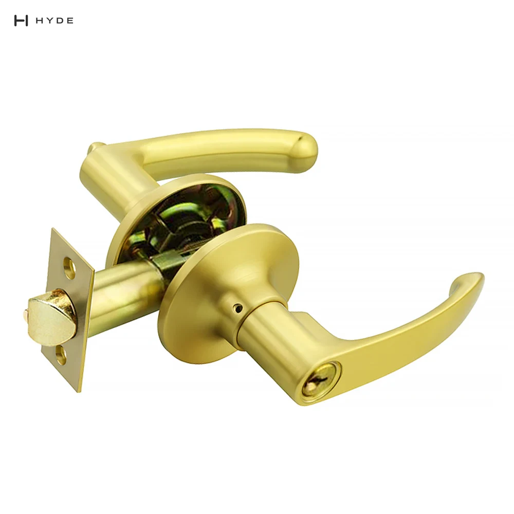 Hyland 803 SBET Lever Handle