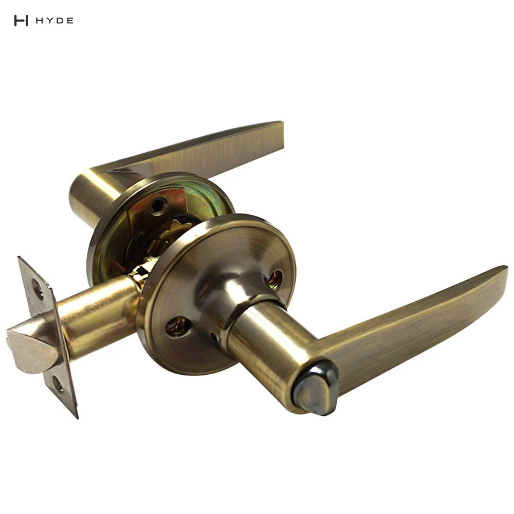 Hyland 808 ABET Lever Handle, view 2