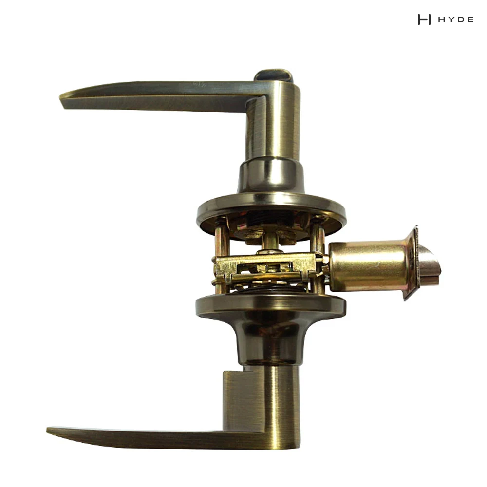 Hyland 808 ABET Lever Handle, view 4