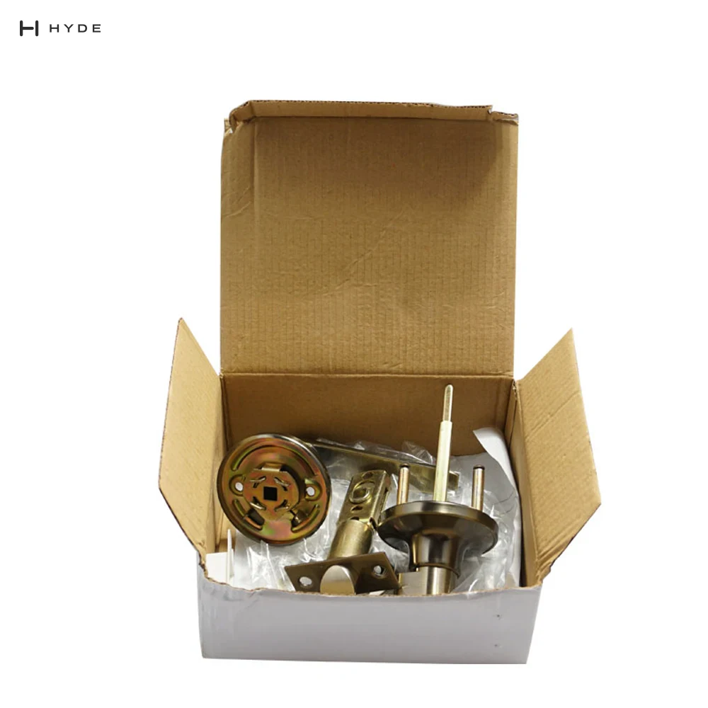 Hyland 808 ABET Lever Handle, view 5