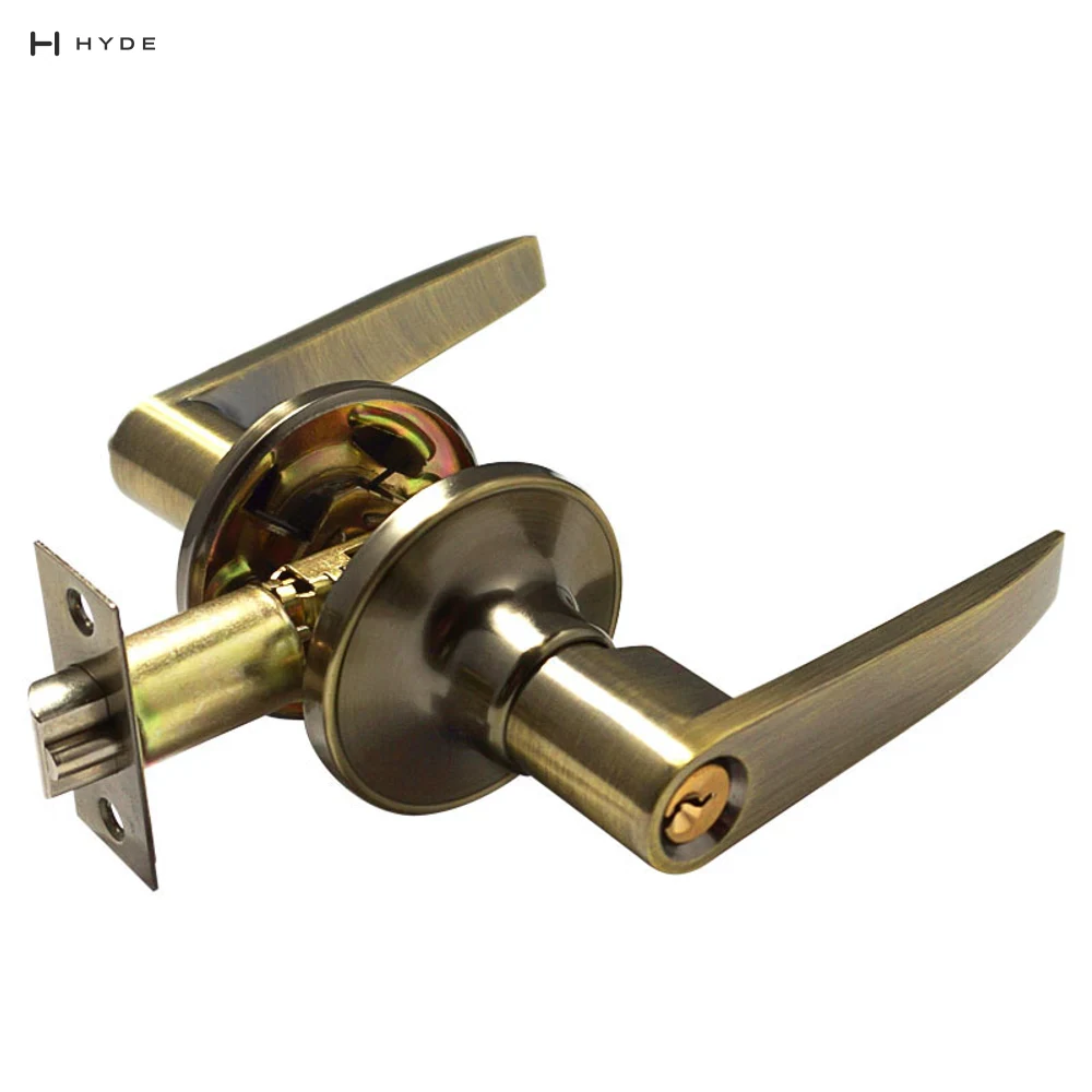 Hyland 808 ABET Lever Handle