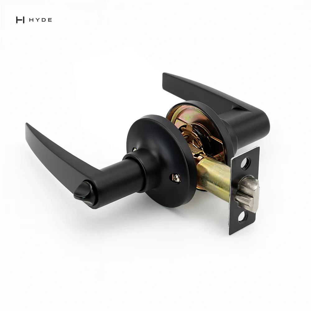 Hyland 808 MBET Lever Handle, view 2