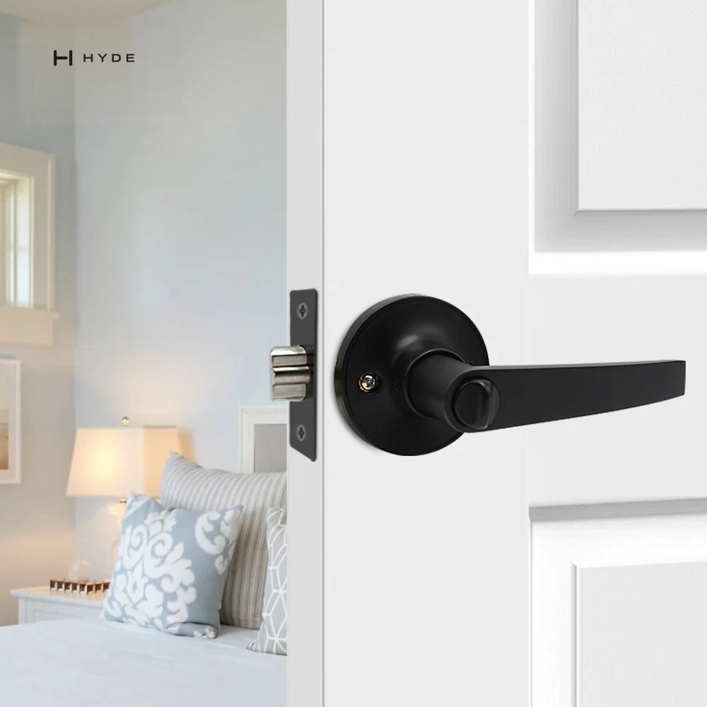Hyland 808 MBET Lever Handle, view 6