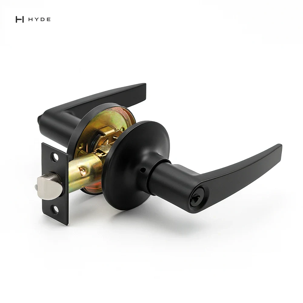 Hyland 808 MBET Lever Handle
