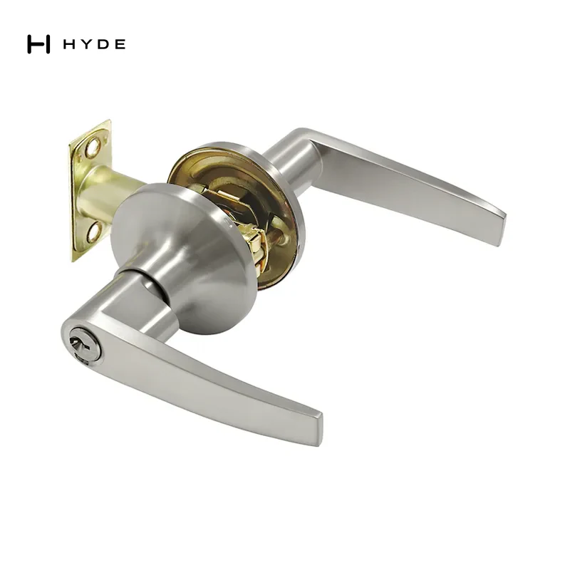 Hyland 808 SNET Lever Handle