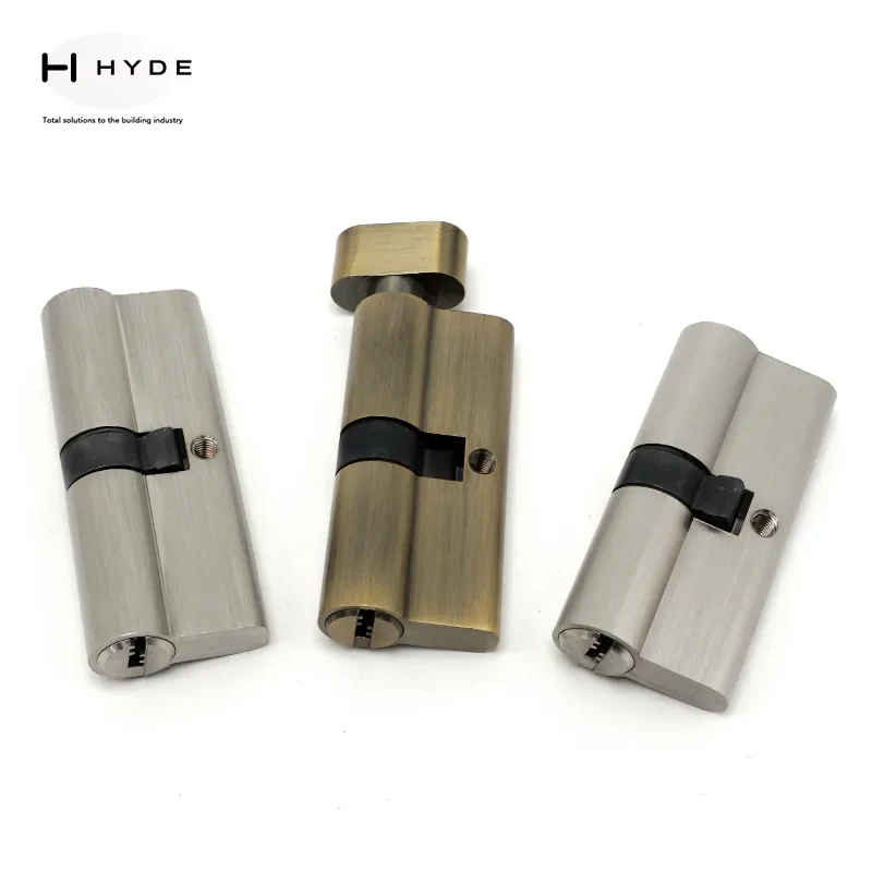 Hyland 80SN lock cylinder, view 7
